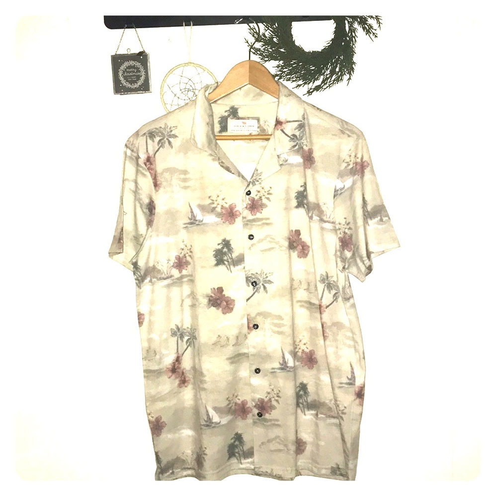 Fashion shirt